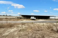 #23848 Fabbricato uso ufficio con terreno di 17.232 mq