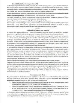 Fall. n. 98/2019 del Trib. di Palermo
