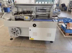 Fardellatrice angolare -L-sealer - Smipack FP600 CS