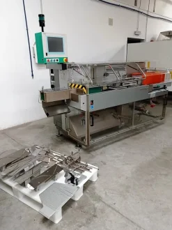 FARDELLATRICE MARCHESINI MF910(MF-PK-FAR-81)