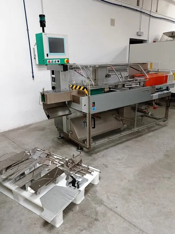 FARDELLATRICE MARCHESINI MF910(MF-PK-FAR-81)