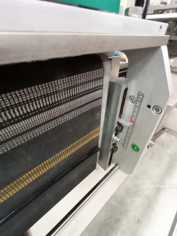 FARDELLATRICE MARCHESINI MF910(MF-PK-FAR-81)