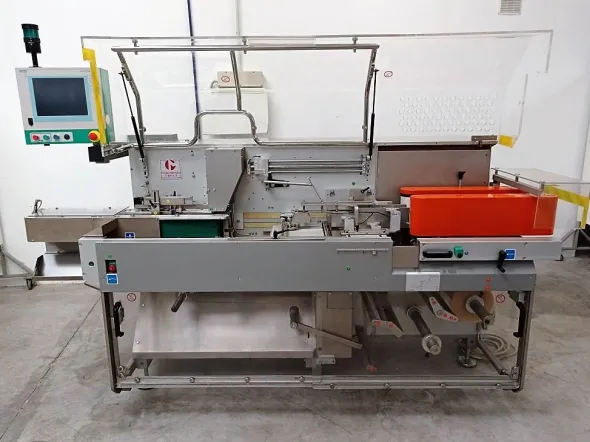 FARDELLATRICE MARCHESINI MF910(MF-PK-FAR-81)