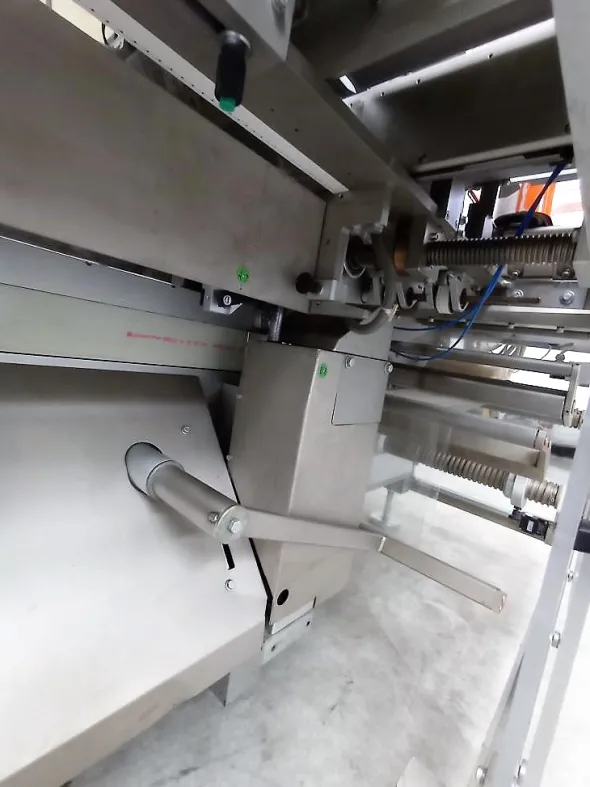 FARDELLATRICE MARCHESINI MF910(MF-PK-FAR-81)