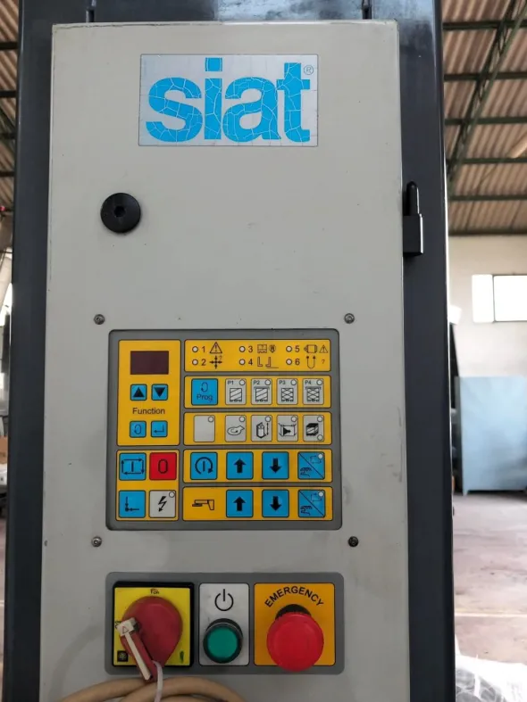 FASCIAPALLET – SIAT – MOD. WS212-S (FAS-7)