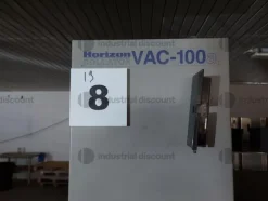 21#8723 Fascicolatore e piegatrice