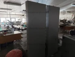 21#8723 Fascicolatore e piegatrice