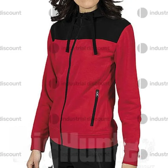11#9476 Felpe e maglie donna