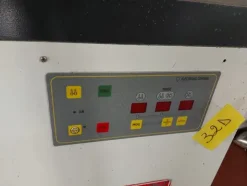 6#7447 Ferri da stiro professionali con caldaia