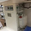 Ferro caldaia con piatto aspirante