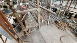 40#6222 Ferro per c.a.