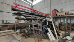 40#6222 Ferro per c.a.