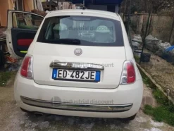 1#9977 Fiat 500
