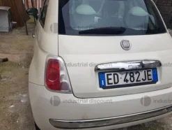 1#9977 Fiat 500