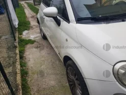 1#9977 Fiat 500