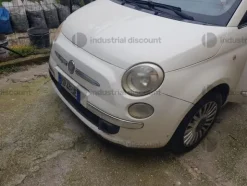 1#9977 Fiat 500