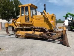 4#7949 Fiat Allis FD20
