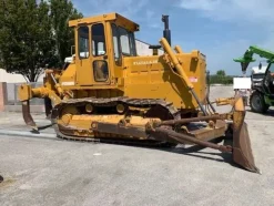 4#7949 Fiat Allis FD20
