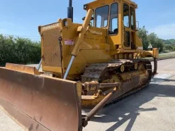 4#7949 Fiat Allis FD20
