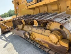 4#7949 Fiat Allis FD20