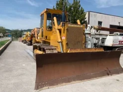 4#7949 Fiat Allis FD20