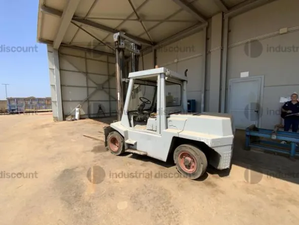 55#8816 Fiat Om80