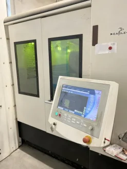 FIBER laser EAGLE EVISION 1530 F2.0 AF