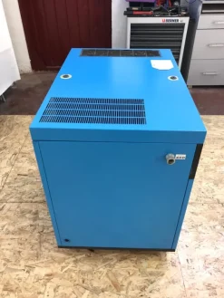 FI920-1245Compressore a vite ABAC