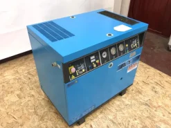 FI920-1245Compressore a vite ABAC
