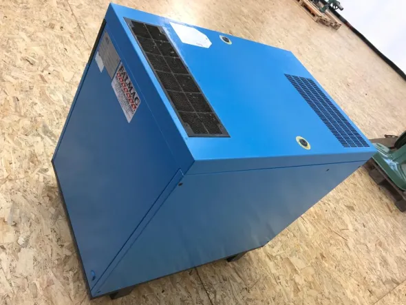 FI920-1245Compressore a vite ABAC
