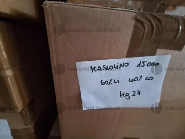 10#9500 Filati e accessori
