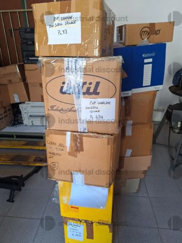 10#9500 Filati e accessori