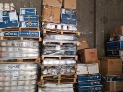 1#9038 Filati su rocche
