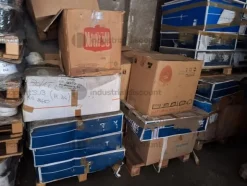 1#9038 Filati su rocche
