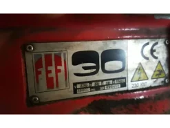 FILETTATRICE FEFI 30.