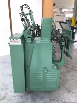 FI776 - 993 Levigatrice Genini