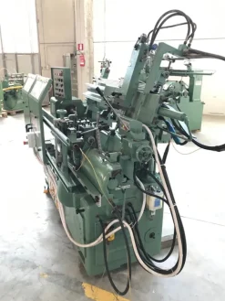 FI776 - 993 Levigatrice Genini