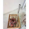 Filiera elettrica a banco Ridgid 300