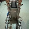 Filtro a piastre Schenk 40 x 40 cm