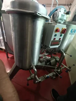 Filtro per olio evo Spadoni