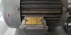 FILTRO PRESSA A CARTONI