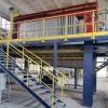 Filtropressa EKOTON PRODEKO-EŁK GK-8.230.20.H