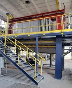 Filtropressa EKOTON PRODEKO-EŁK GK-8.230.20.H