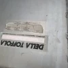 Filtro Rotativo a Tamburo DELLA TOFFOLA
