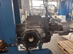 FIMIC RAS REF 400 FULLY AUTOMATIC SCREENCHANGER