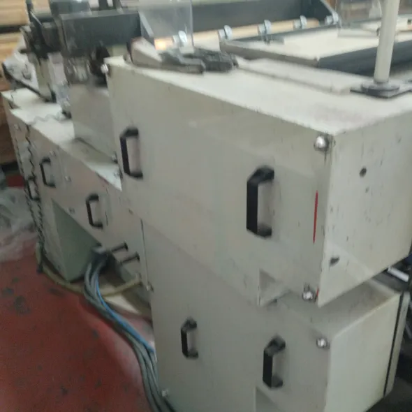 Finestratrice KOHMANN F-950/2