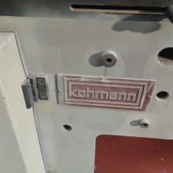 Finestratrice KOHMANN F-950/2