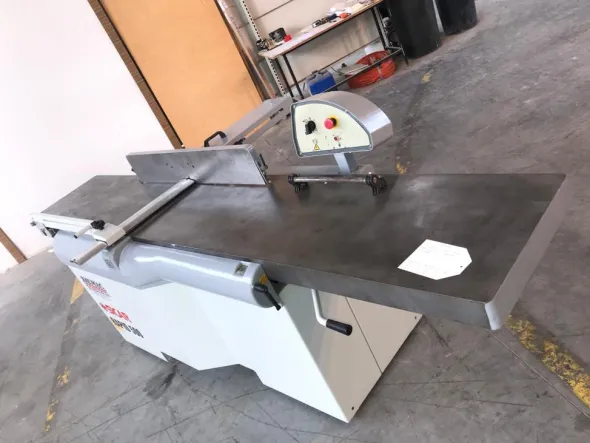 FI755-1022 Pialla a filo Sicar