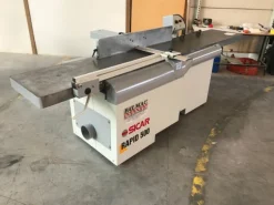 FI755-1022 Pialla a filo Sicar