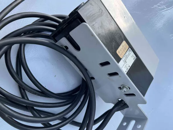 FIRSTOP 1175/B Motore macchina da Cucire trimonofase